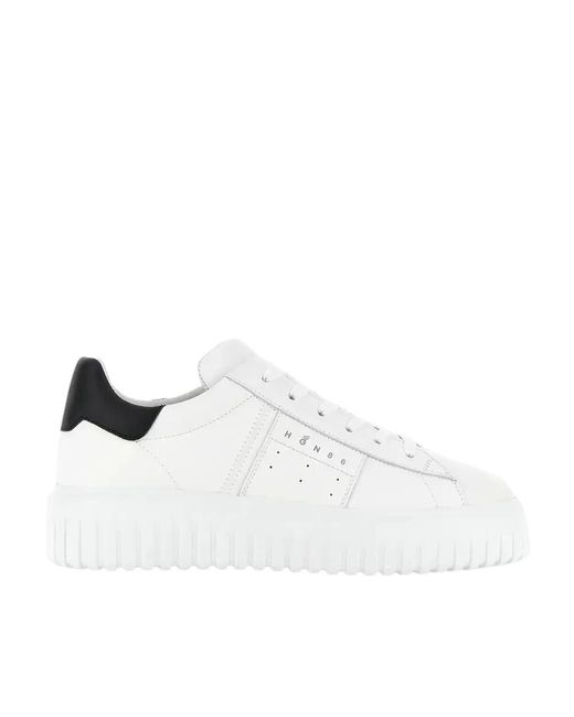 Hogan White Sneakers for men