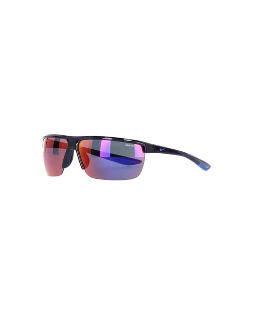 Nike Purple Sunglasses for men