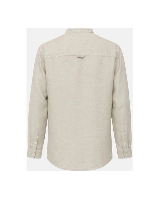 Liu Jo White Casual Shirts for men