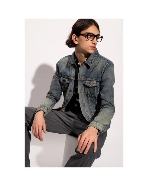 Glasses di Balmain in Brown da Uomo