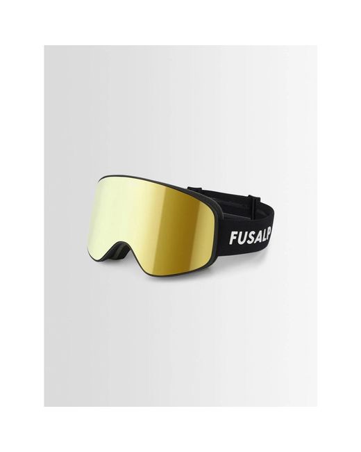 Accessories Fusalp en coloris Yellow