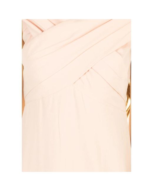 Ralph Lauren Pink Maxi dresses