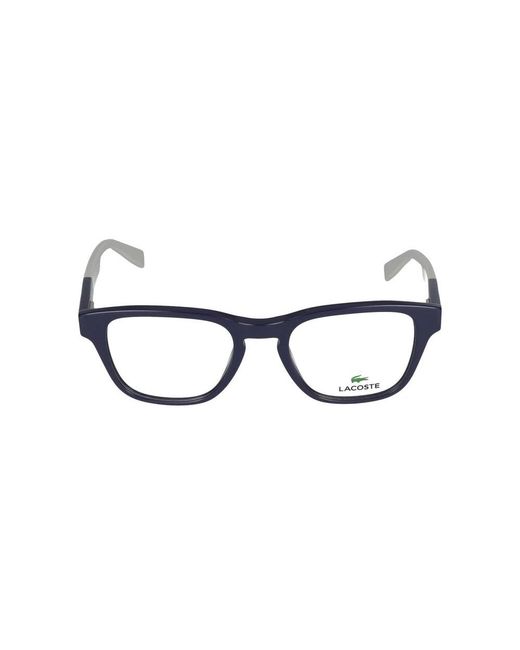 Lacoste Brown Glasses for men