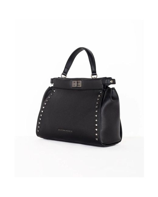 Silvian Heach Black Handtasche