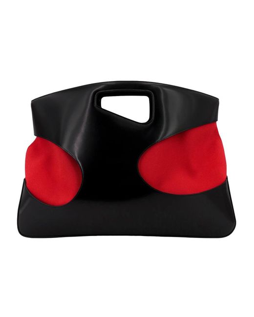 Ferragamo Red Handbags for men