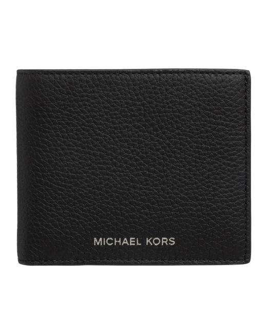 Michael Kors Black Wallets & Cardholders for men