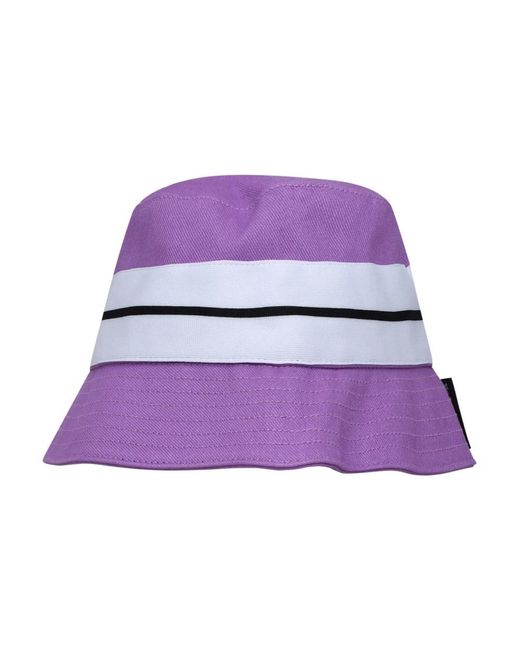 Palm Angels Purple Accessories