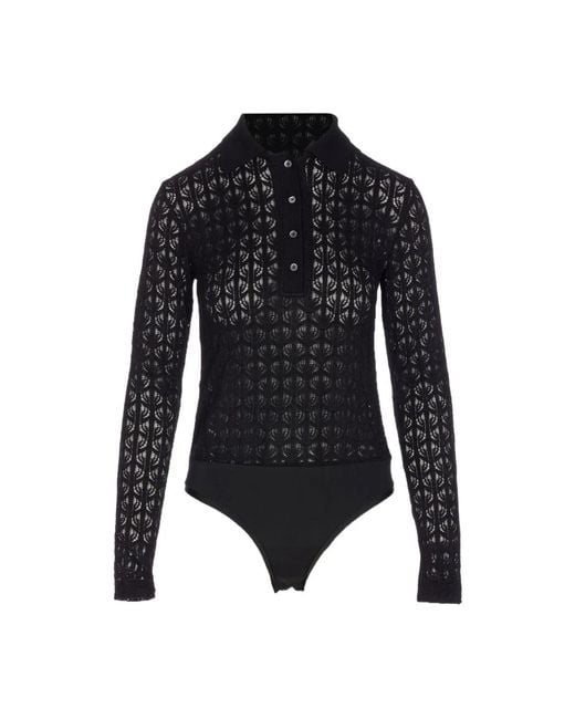 Body Pinko en coloris Black