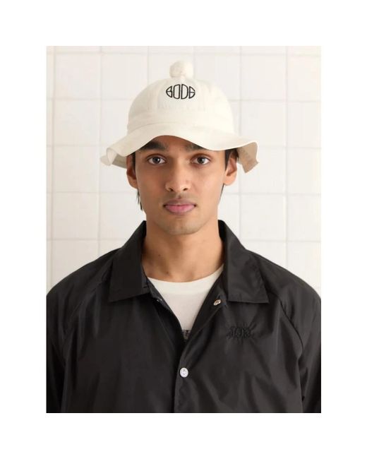 Hats Bode pour homme en coloris White