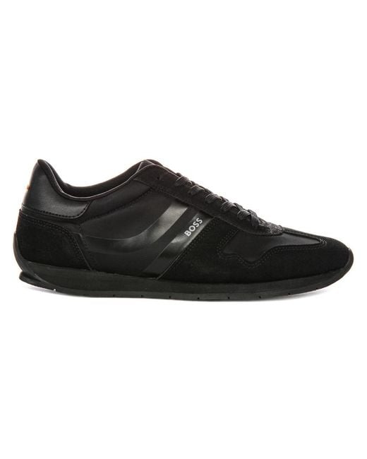 Boss Black Sneakers for men