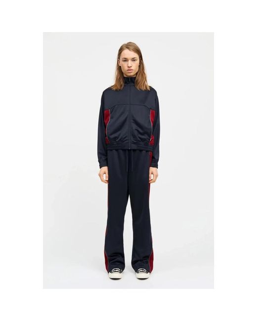 Mads Nørgaard Blue Sweatpants
