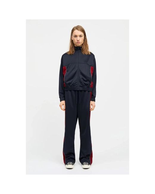 Mads Nørgaard Blue Sweatpants