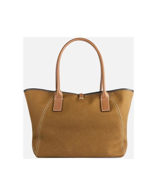 Fay Brown Handbags