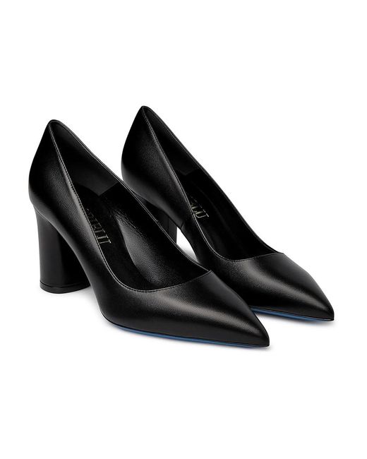 Loriblu Black Decollete