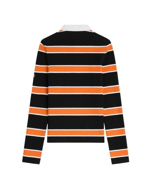 Céline Black Polo Shirts for men