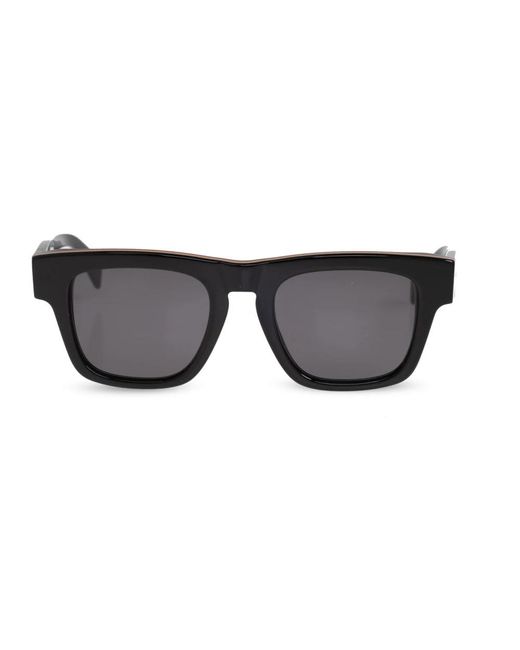 Paul Smith Accessoires ,Zwart ,Kramer Zonnebrillen in het Black voor heren