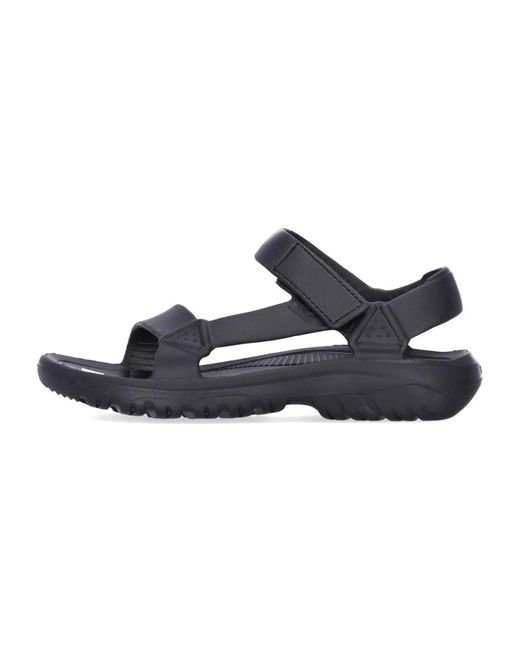 Flat Sandals Teva pour homme en coloris Blue