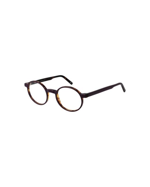 Glasses Andy Wolf de color Multicolor