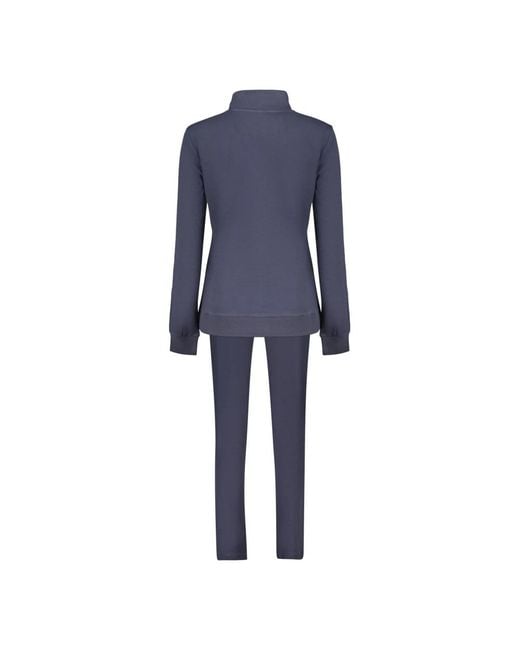 Training Sets Freddy de color Blue