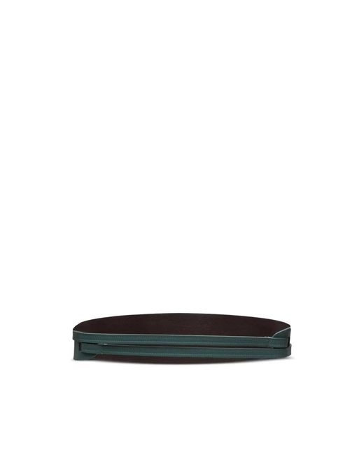 Niu Green Belts