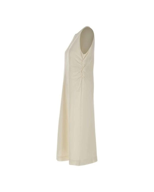 HUGO Natural Maxi Dresses