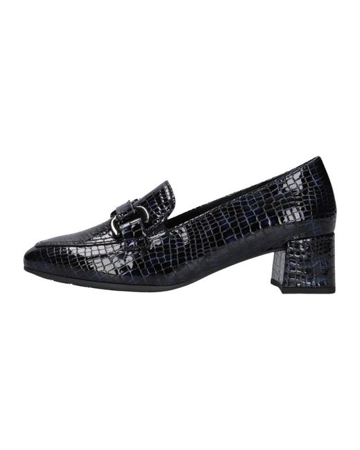 Gabor 4012 Pomp in het Black