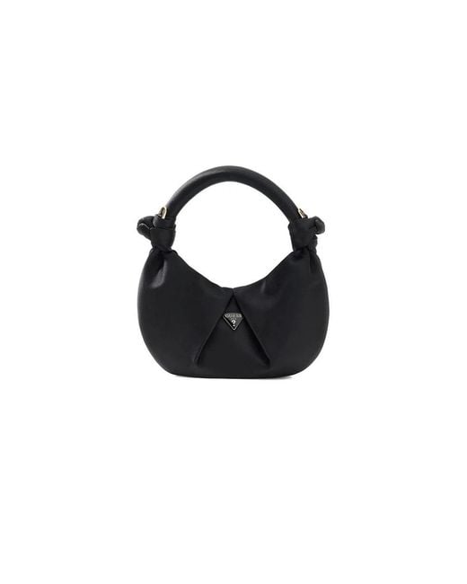 Guess Black Handbags