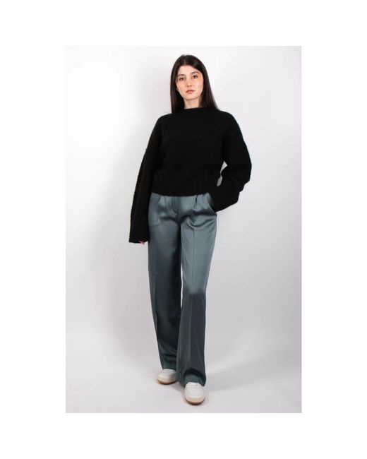 Wide Trousers di KIEFERMANN in Blue