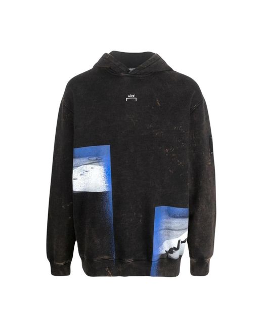 Sweatshirts & hoodies > hoodies A_COLD_WALL* pour homme en coloris Black