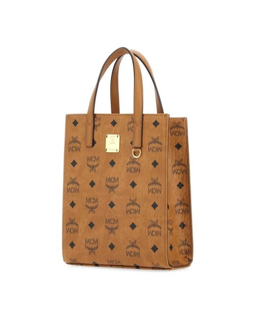 MCM Brown Bum Bags
