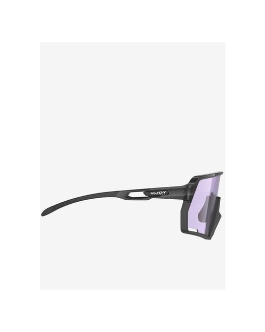 Rudy Project Blue Sunglasses