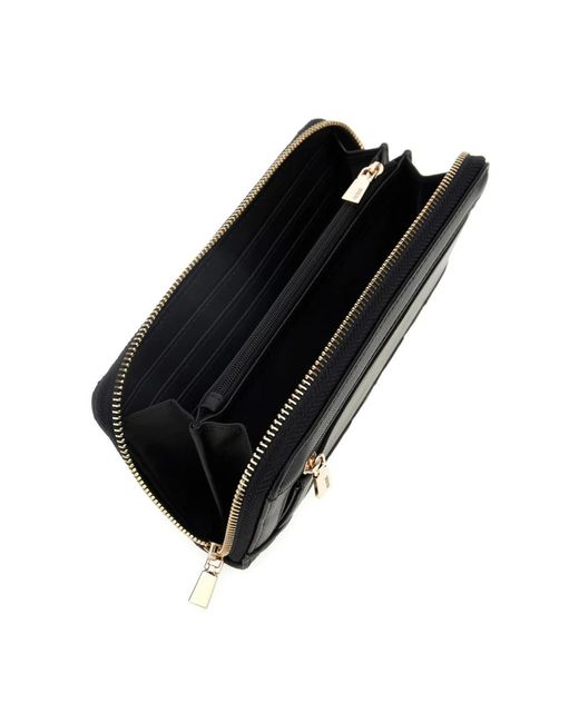 Wallets & Cardholders di Guess in Black