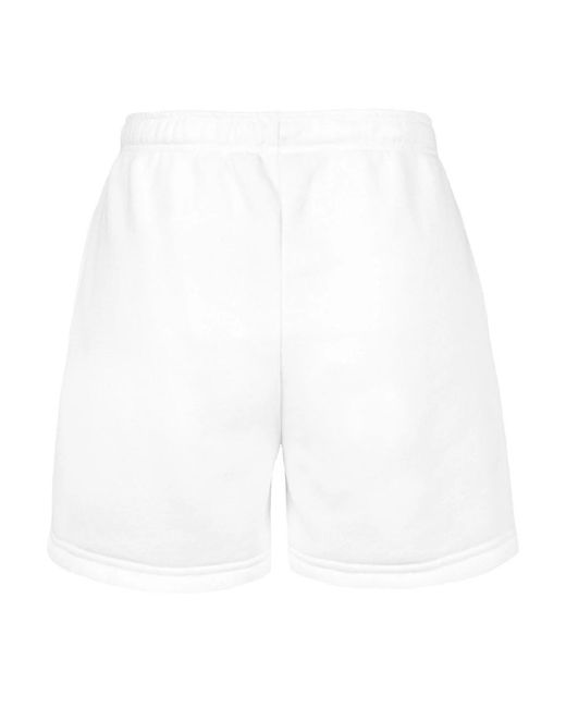 Training Shorts Hèst de color White