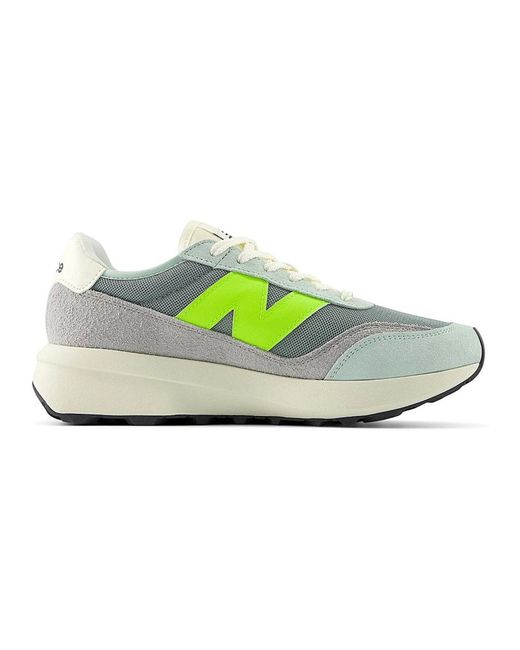 New Balance Gray Sneakers