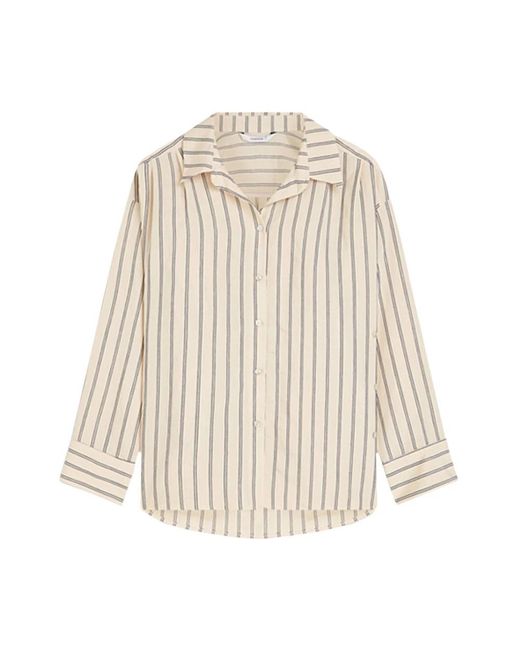 Summum Natural Shirts
