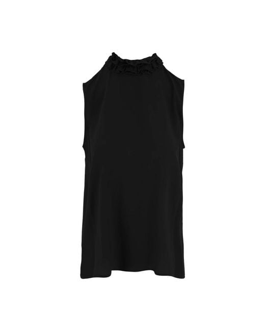 Blouses di Douuod Woman in Black
