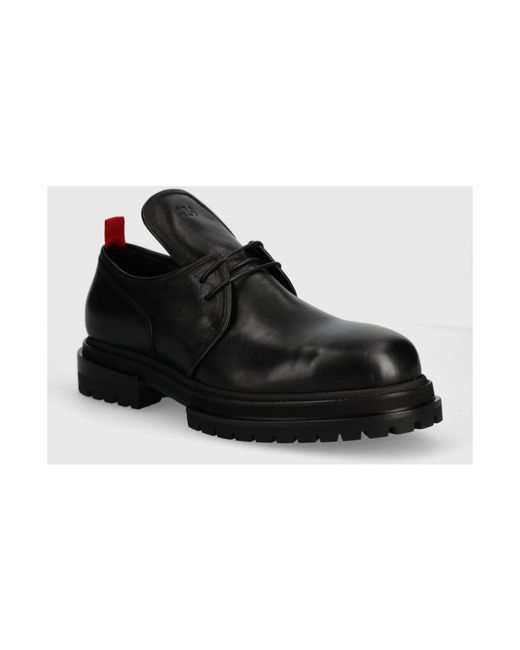 424 Laced Schuhe in Black für Herren
