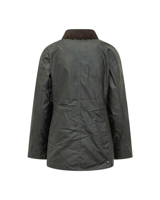 Rain Jackets Barbour de color Gray