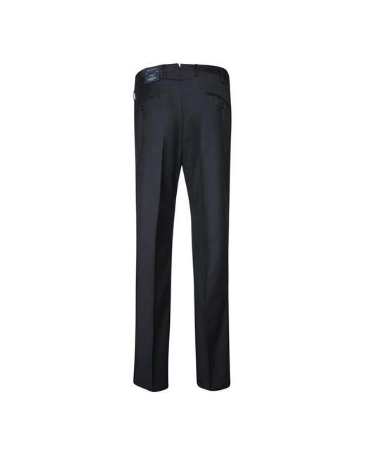 Suit Trousers Incotex pour homme en coloris Blue