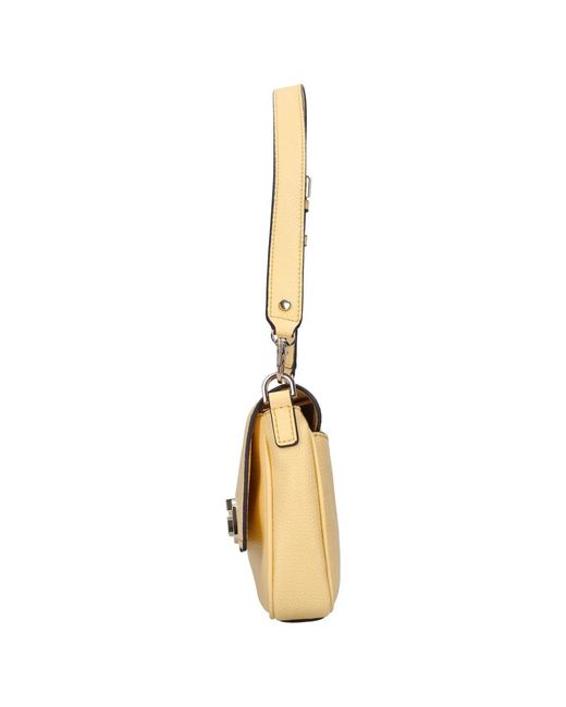 Guess Natural Shoulder Bags