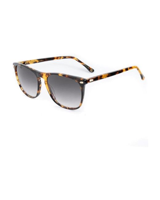 Belstaff Metallic Sunglasses