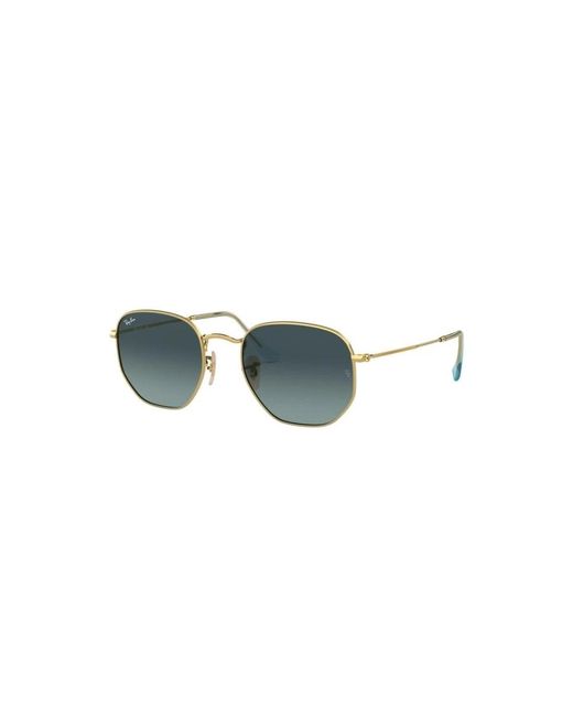 Ray-Ban Blue Sunglasses