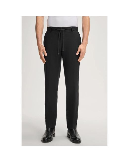 Chinos Joop! de hombre de color Black