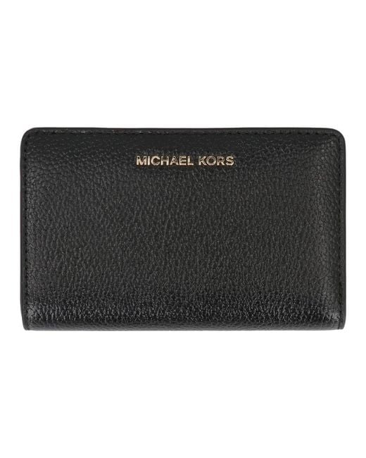 Michael Kors Black Wallets & Cardholders