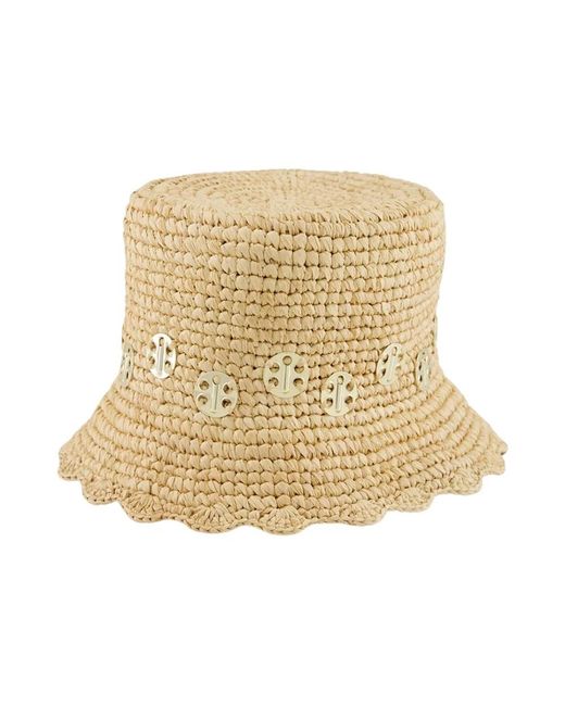 Rabanne Natural Accessories