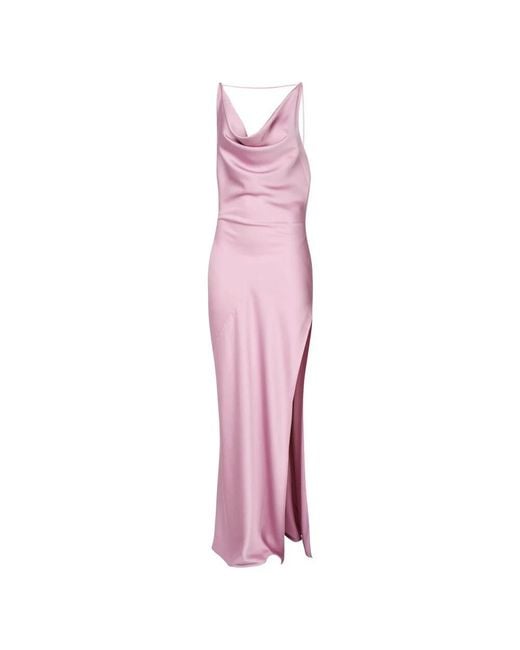 ANDAMANE Pink Gowns