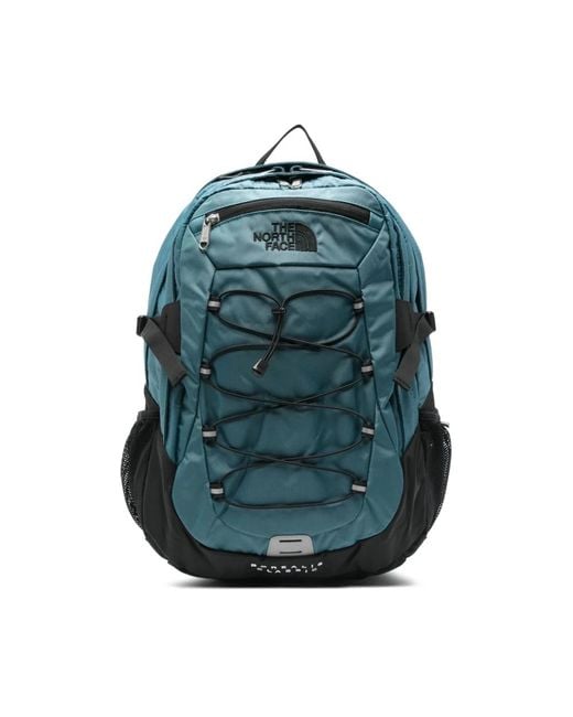 The North Face Blue Backpacks for men