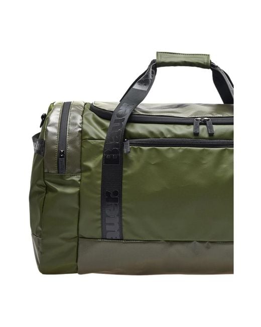 Blauer Green Weekend Bags for men