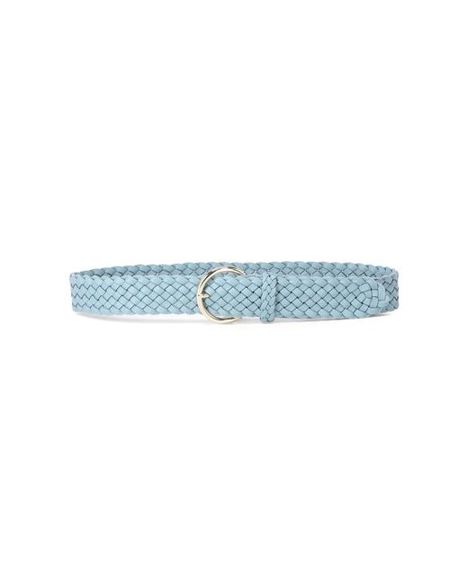 Abro⁺ Riemen in het Blue
