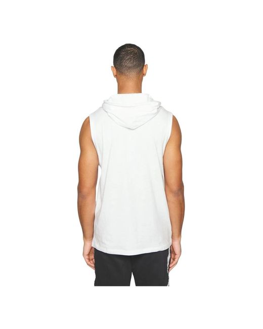 Sweatshirts & hoodies > hoodies Champion pour homme en coloris White